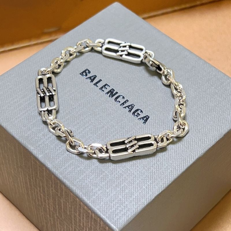 Balenciaga Bracelets